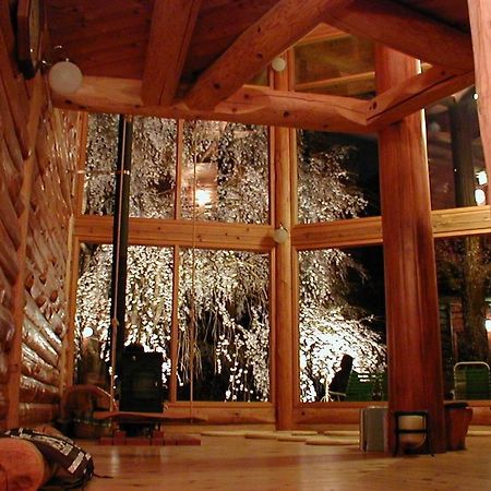 Ryokan Kato Йошино Екстериор снимка