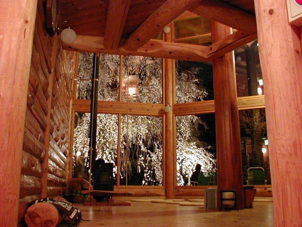Ryokan Kato Йошино Екстериор снимка