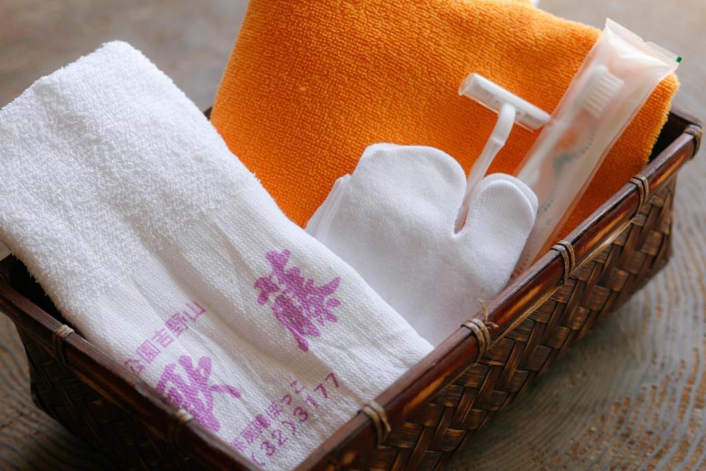 Ryokan Kato Йошино Екстериор снимка