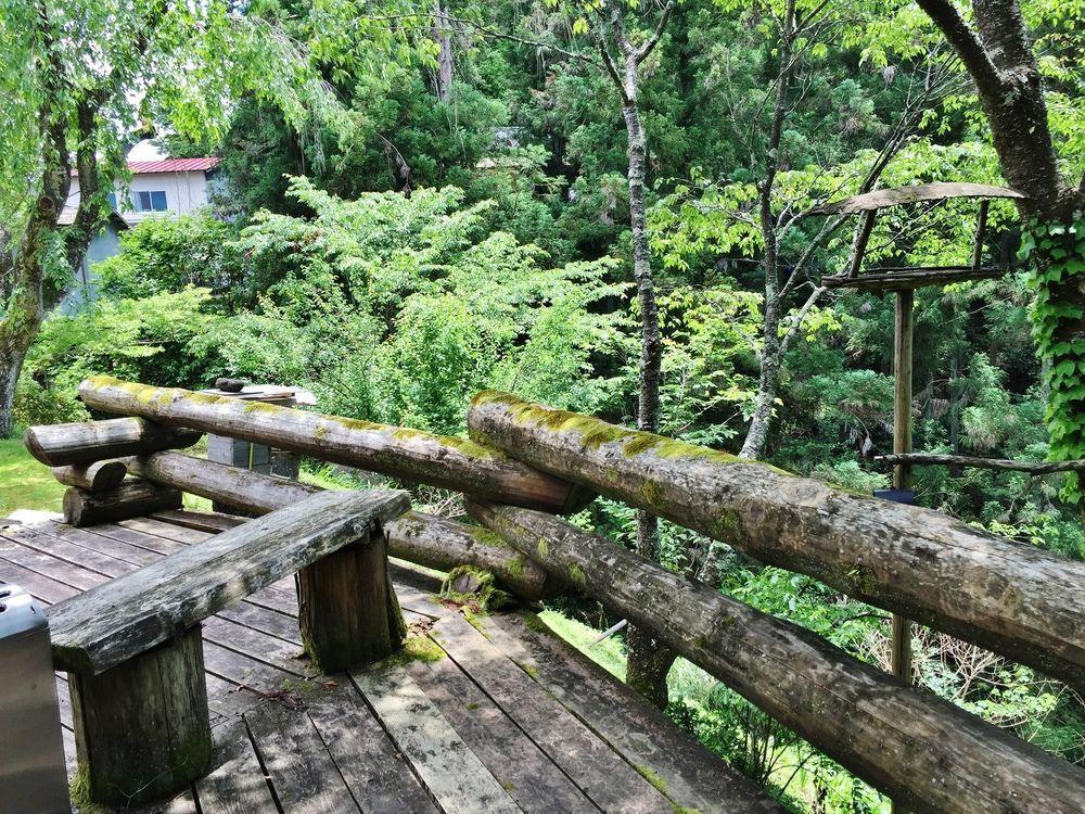 Ryokan Kato Йошино Екстериор снимка