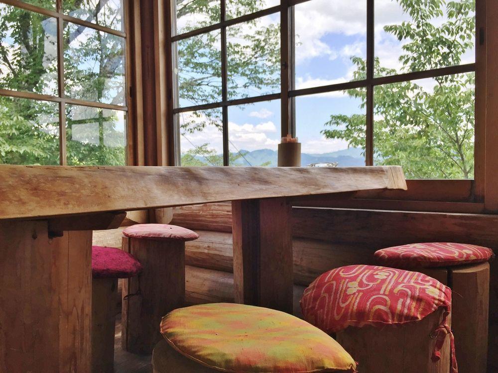 Ryokan Kato Йошино Екстериор снимка