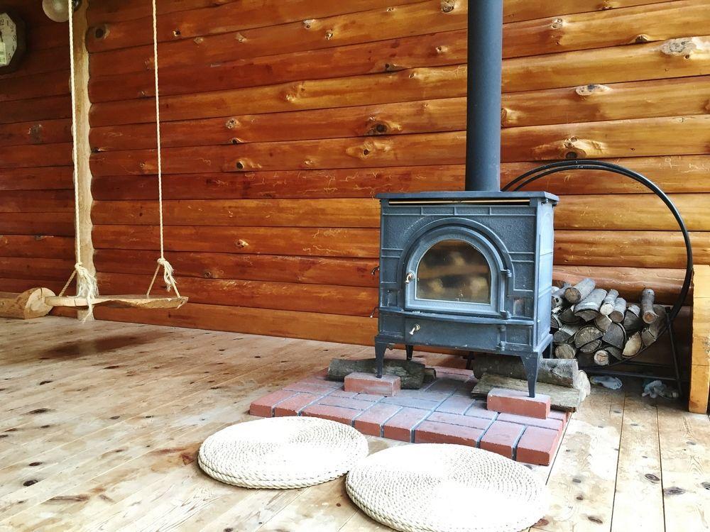Ryokan Kato Йошино Екстериор снимка