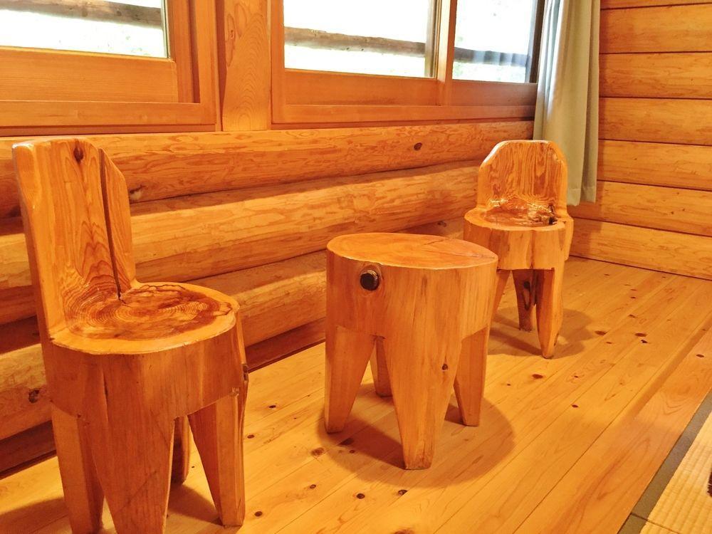 Ryokan Kato Йошино Екстериор снимка