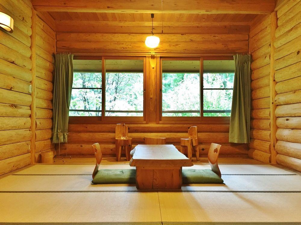 Ryokan Kato Йошино Екстериор снимка