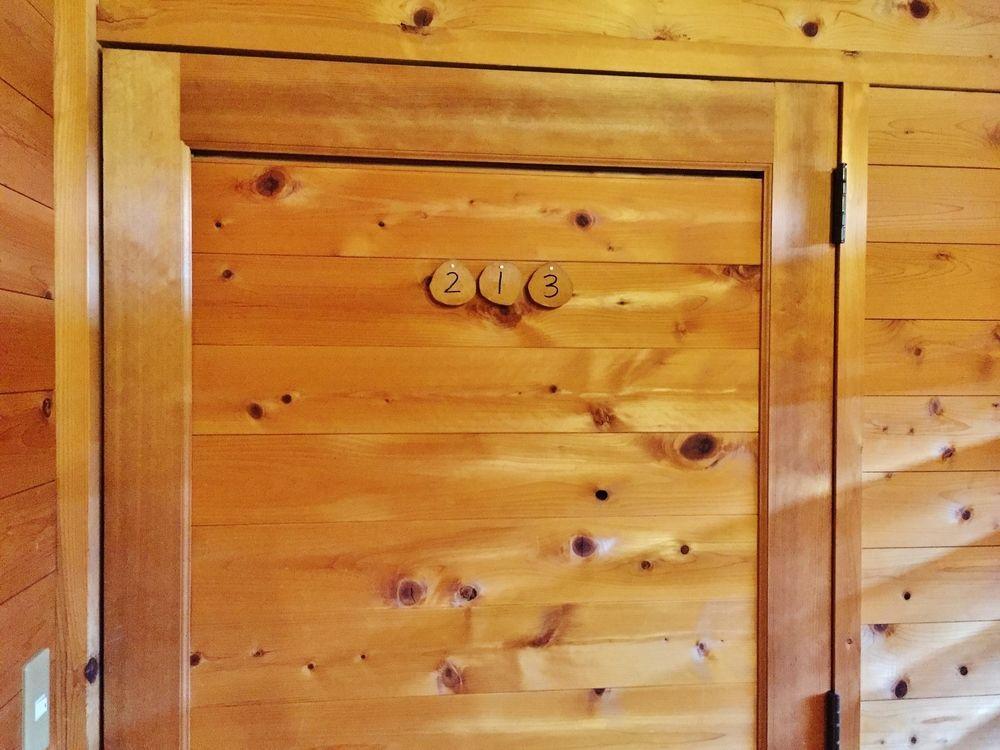 Ryokan Kato Йошино Екстериор снимка