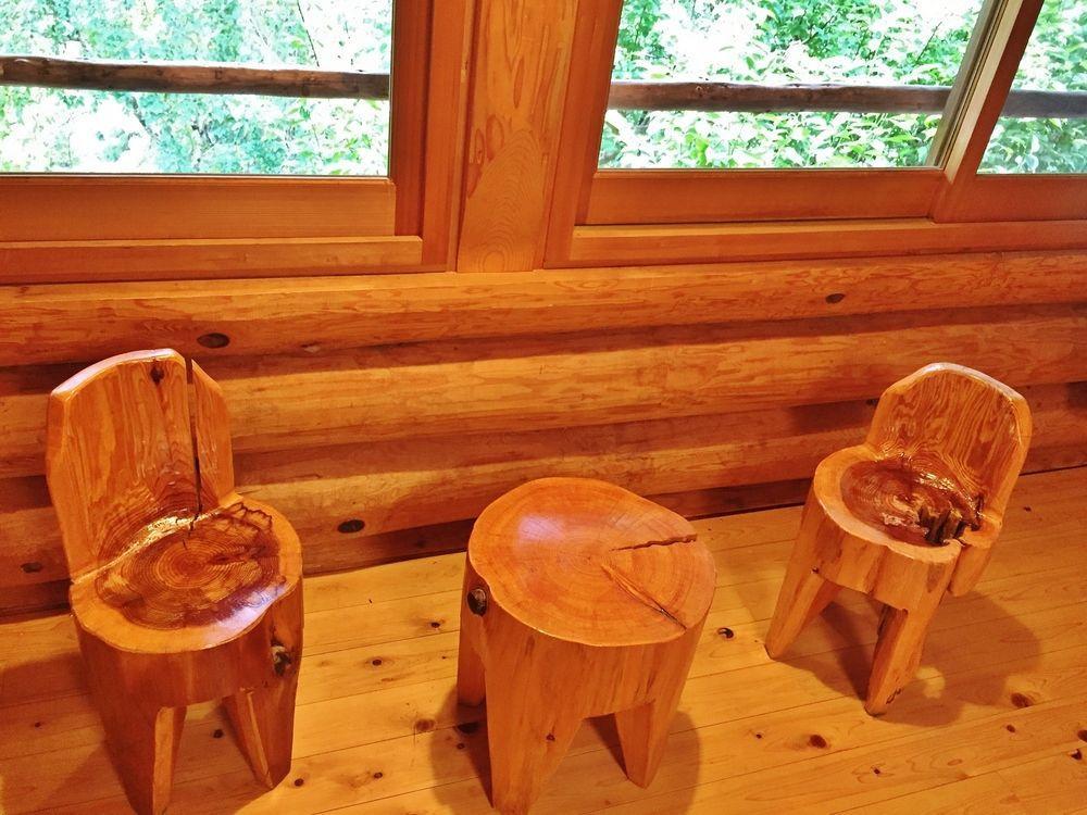 Ryokan Kato Йошино Екстериор снимка