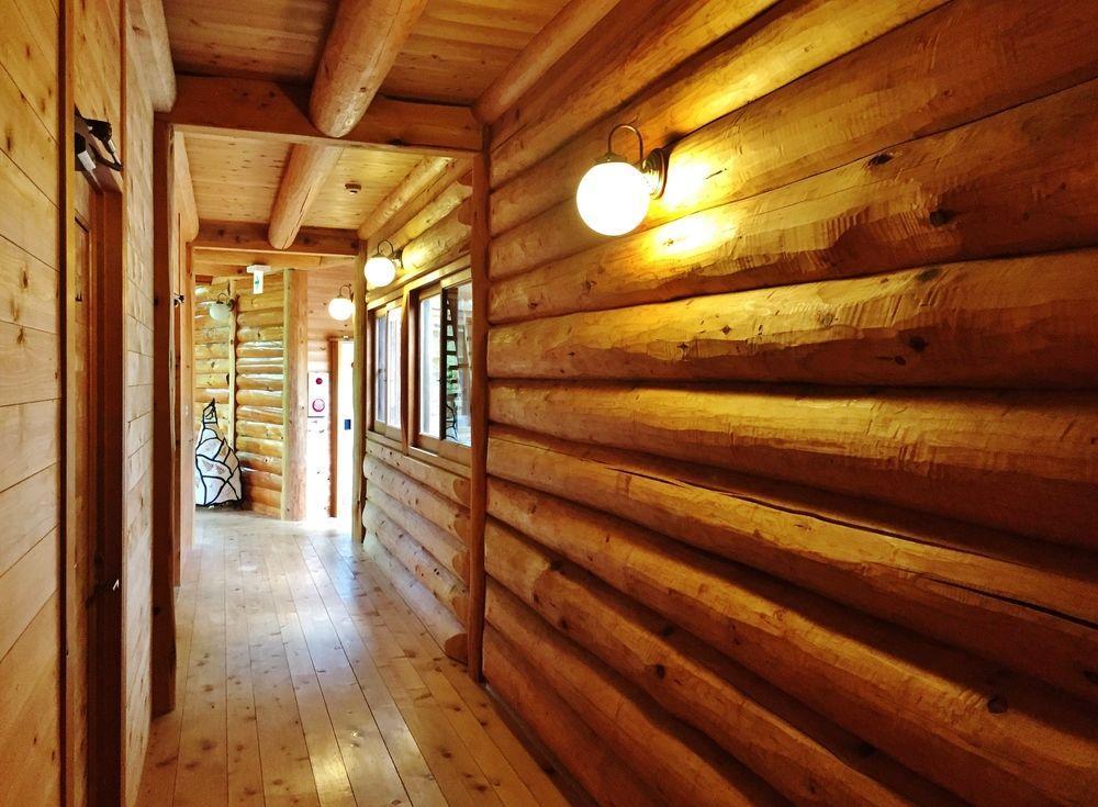 Ryokan Kato Йошино Екстериор снимка