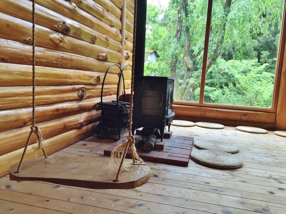 Ryokan Kato Йошино Екстериор снимка