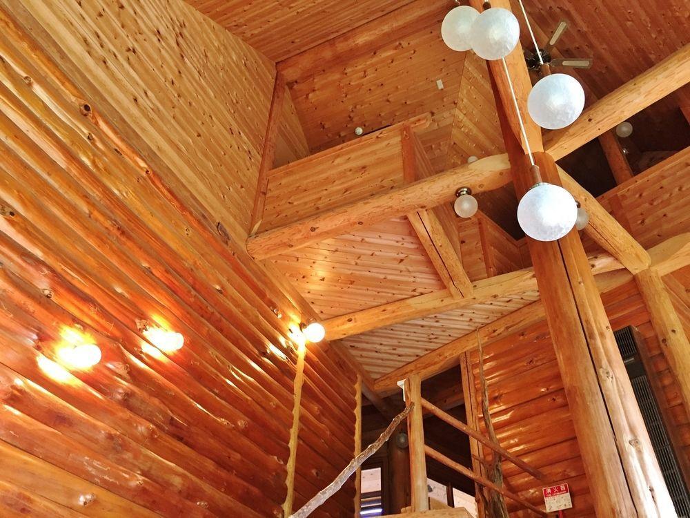 Ryokan Kato Йошино Екстериор снимка