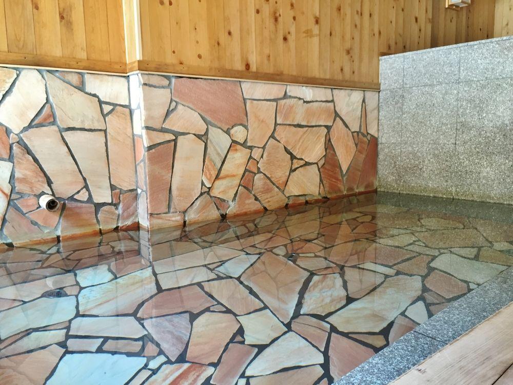 Ryokan Kato Йошино Екстериор снимка