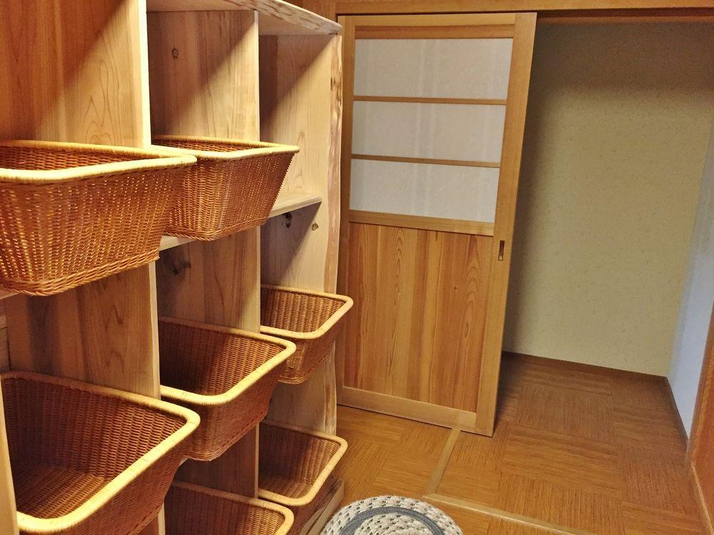 Ryokan Kato Йошино Екстериор снимка
