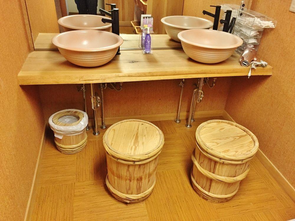 Ryokan Kato Йошино Екстериор снимка