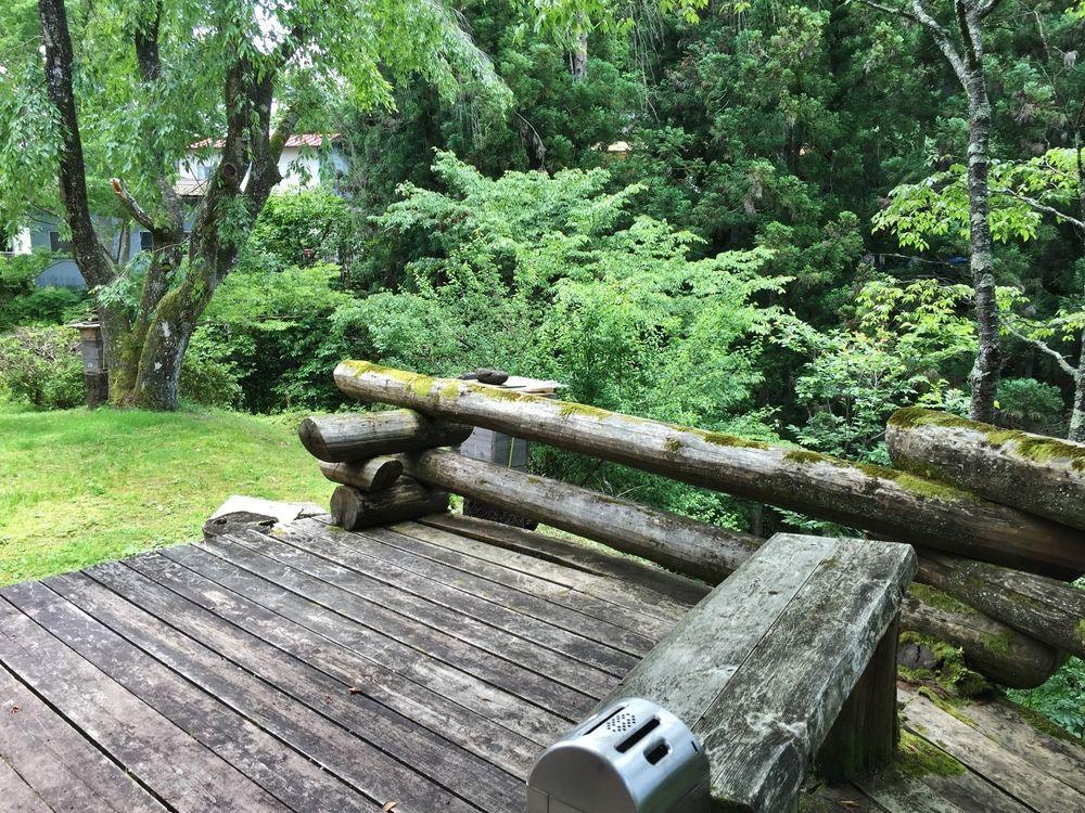 Ryokan Kato Йошино Екстериор снимка