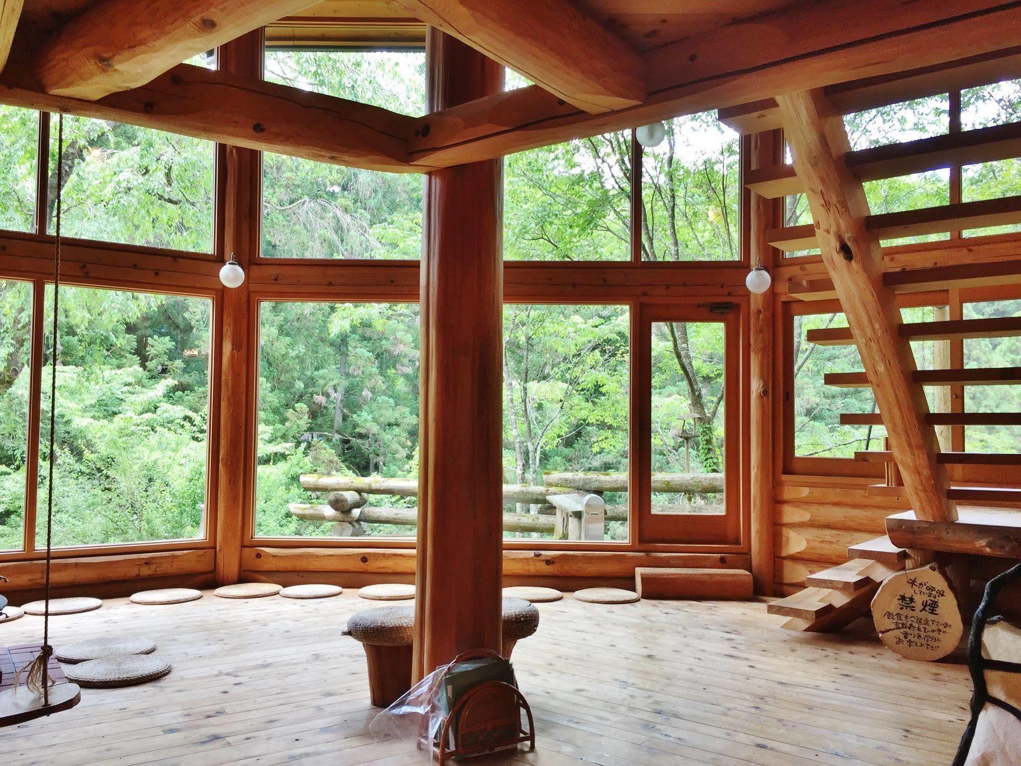 Ryokan Kato Йошино Екстериор снимка