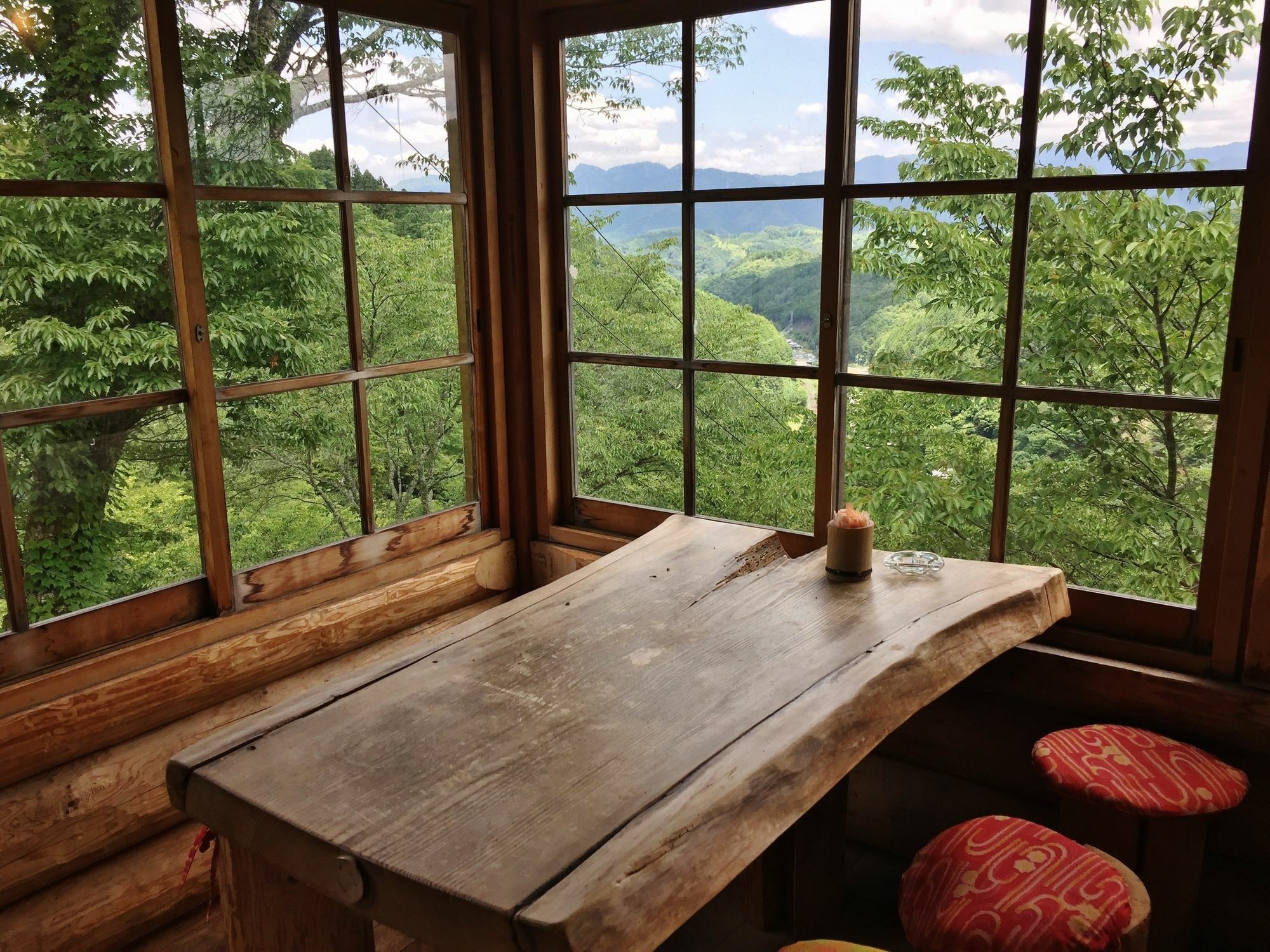 Ryokan Kato Йошино Екстериор снимка