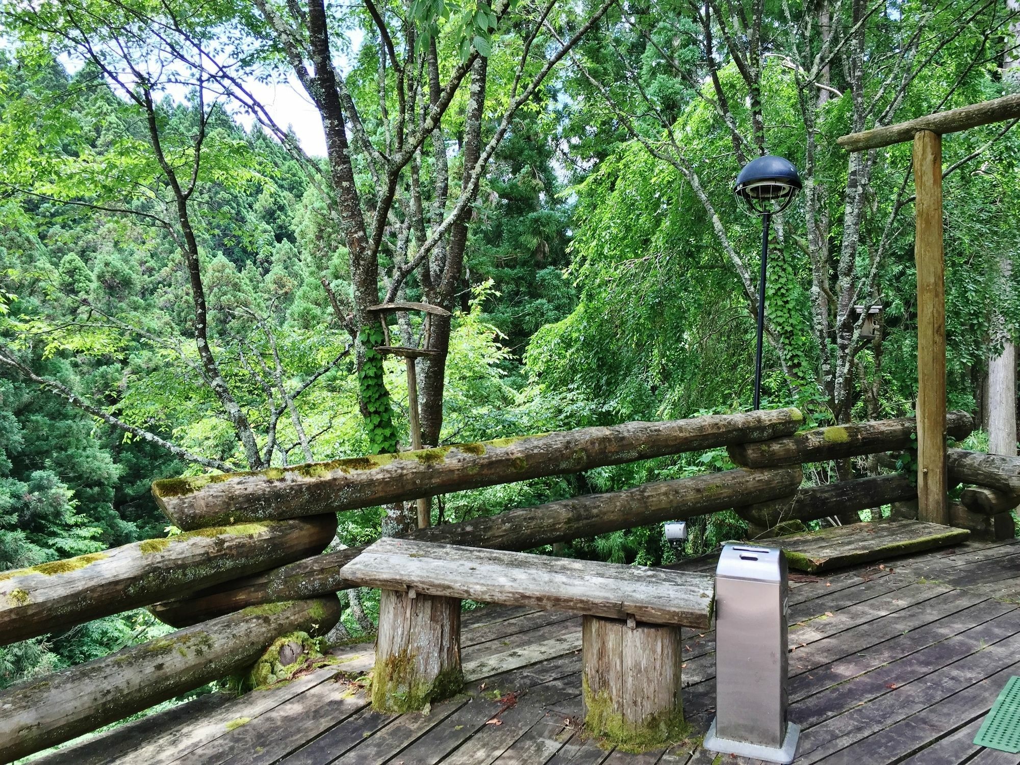 Ryokan Kato Йошино Екстериор снимка
